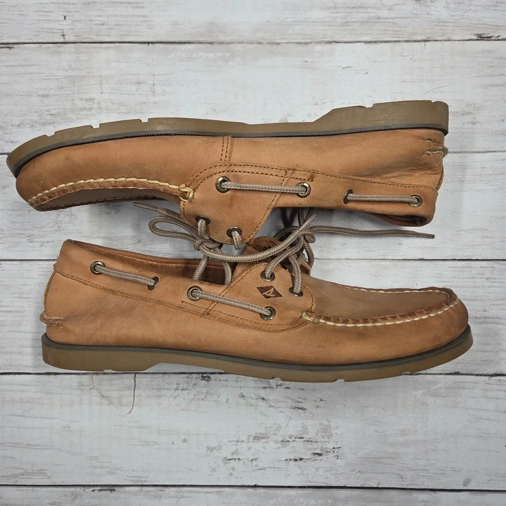 Sperry insoles one